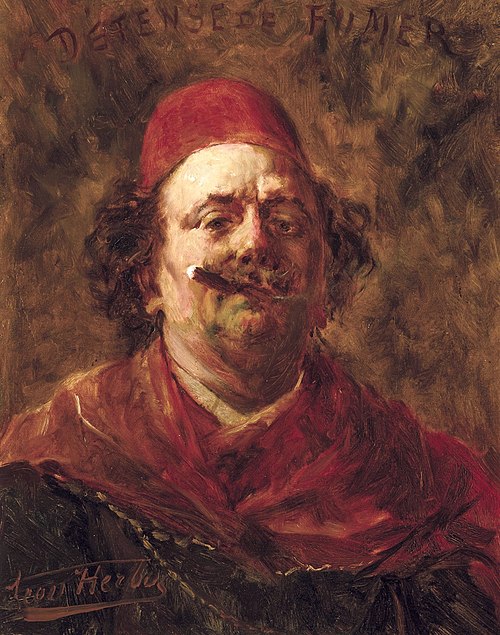 Léon Herbo