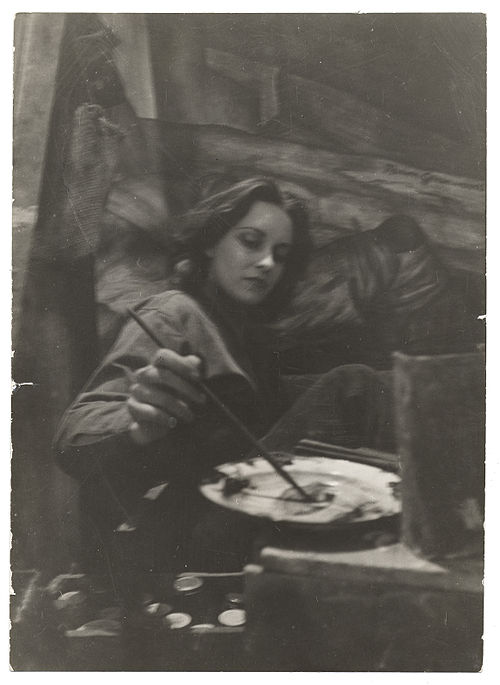 Marion Greenwood