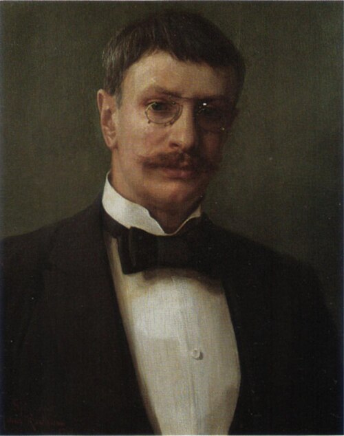  Johan Krouthén Image