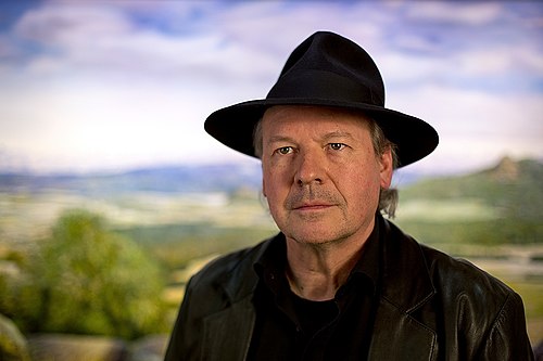 Matthias Holländer