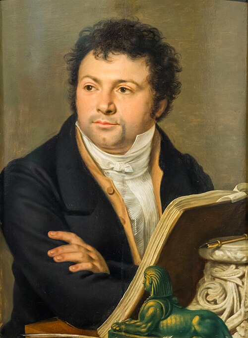  Matthias Josef Noël Image