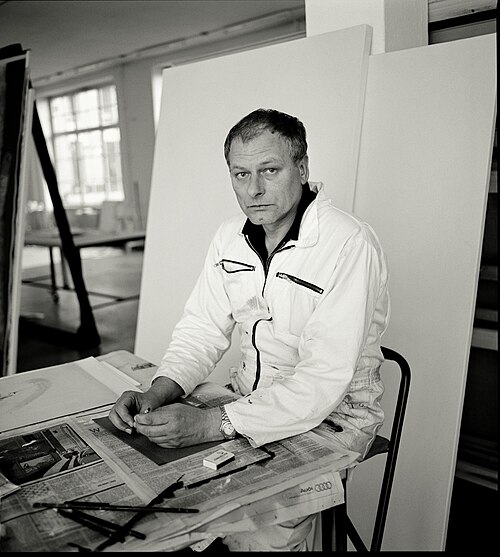 Max Neumann