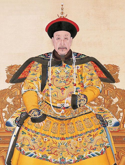  Qianlong Image