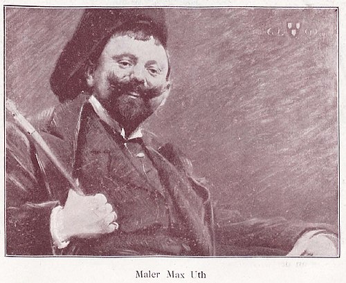 Max Uth