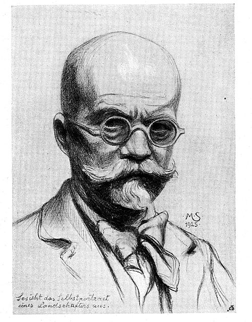 Max Suppantschitsch