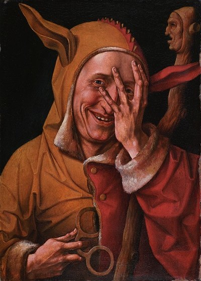 Master of the Augsburg Ecce Homo