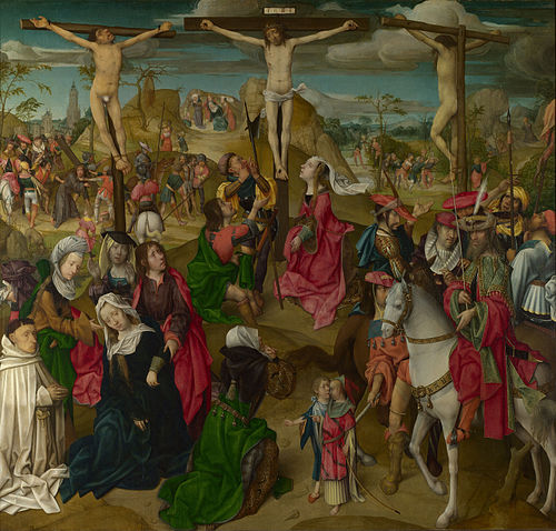 Master of Delft