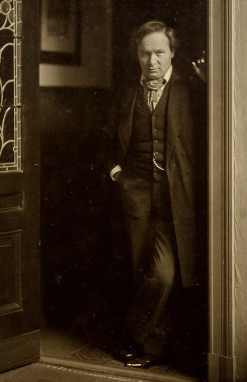Melchior Lechter
