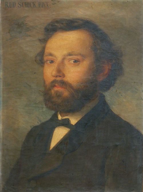 Rudolf Schick