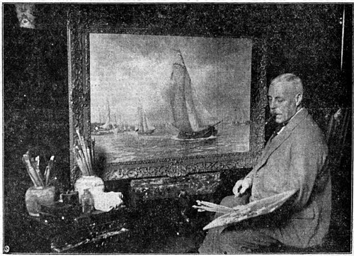 Martin van Waning