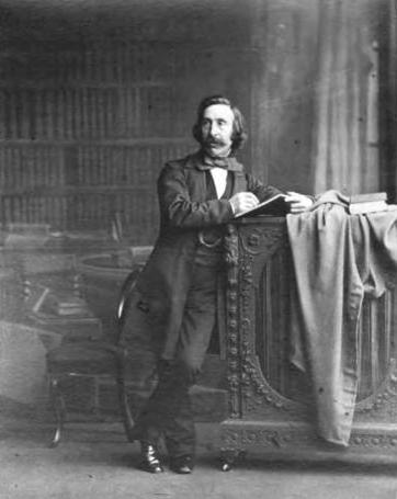  John Henry Foley Image