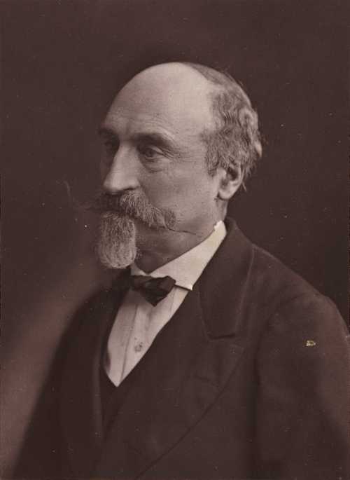 Hermann Moritz Cossmann
