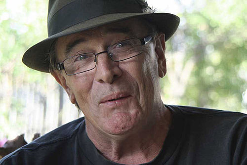 Michael Ramsden