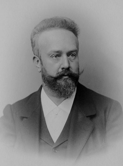 Paul Flickel