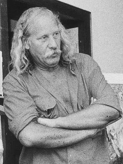 Pierre Kröger