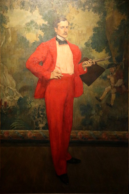 Paul Baignères