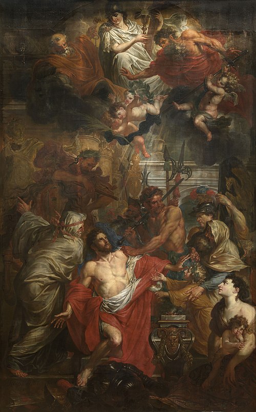 Godfried Maes