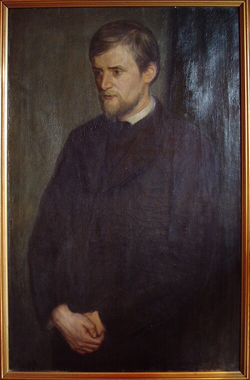 Vilhelm Tetens