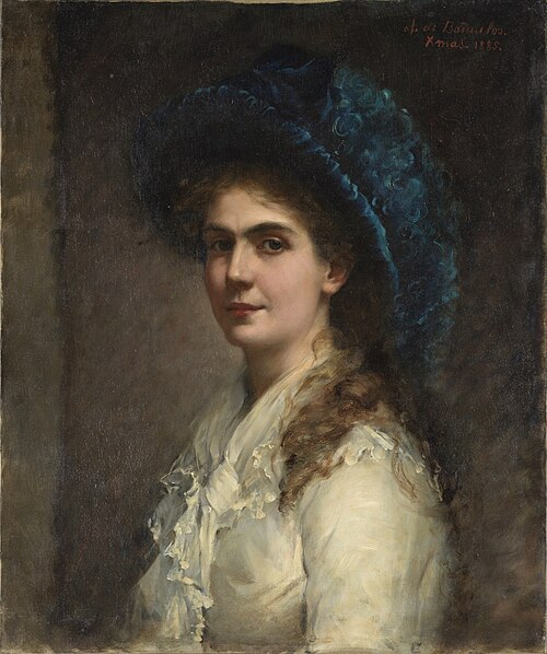  Antonia Bañuelos Image