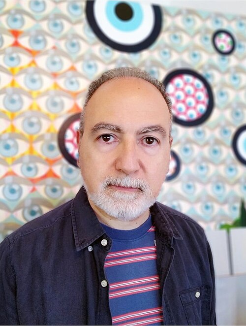 Eliahou Eric Bokobza