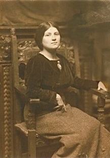 Evangelina Alciati