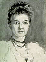 Jessie MacGregor
