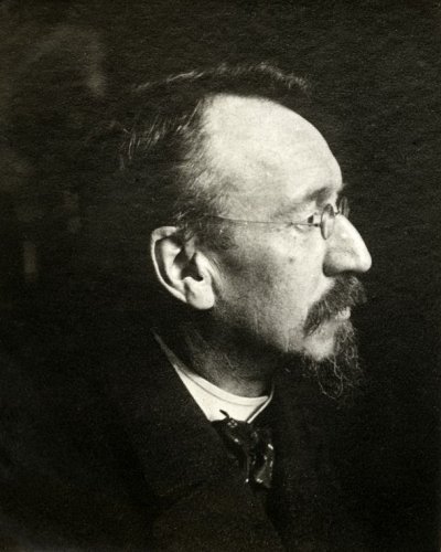 Antoon Derkinderen