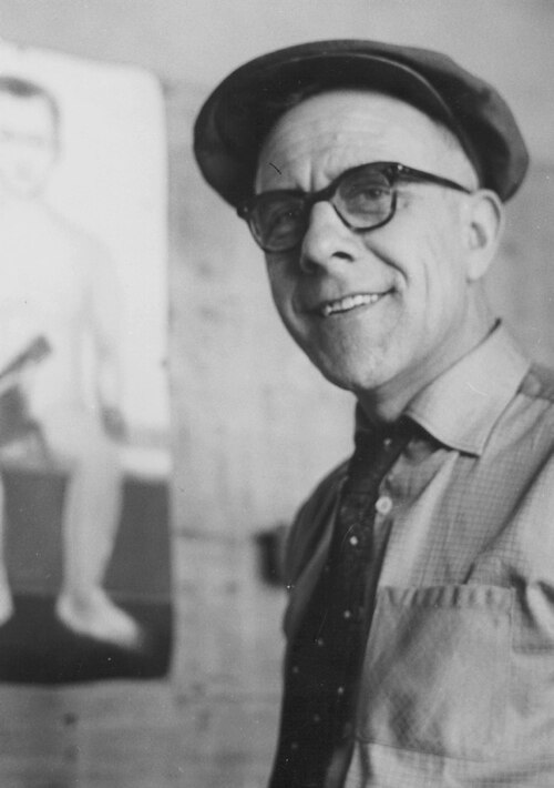 Dolf Henkes