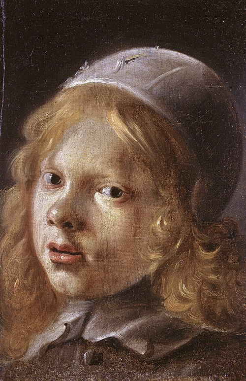 Moses ter Borch