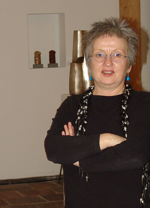 Isolde Wawrin