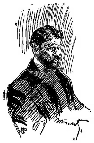 Tony Minartz