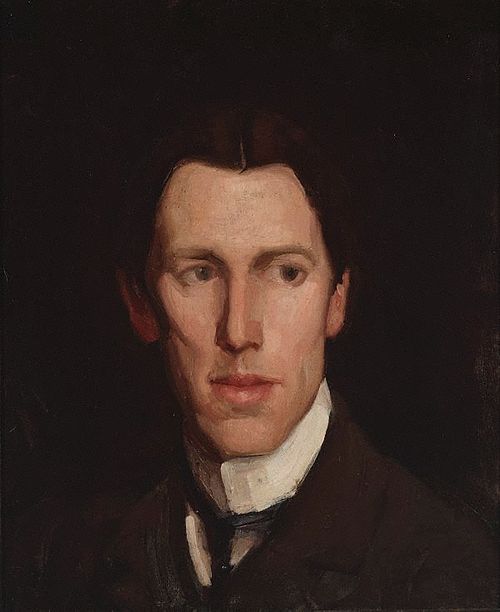  Hugh Ramsay Image