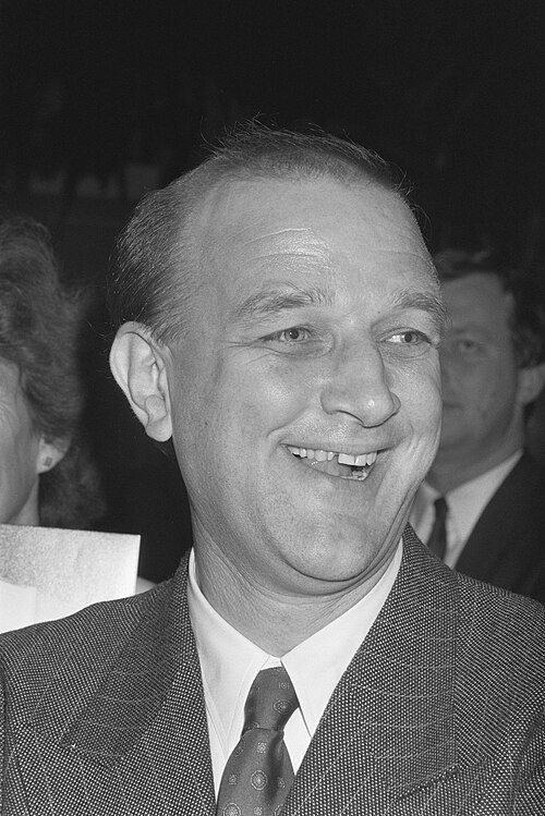Toon Verhoef