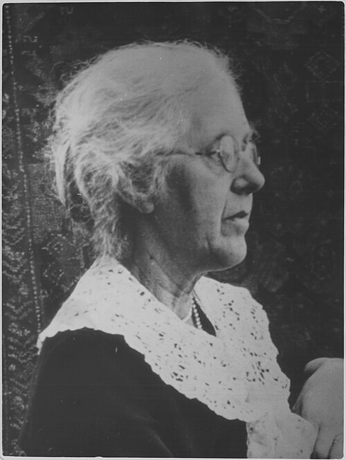 Gertrude Spurr Cutts