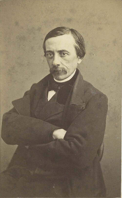 Joseph Moerenhout