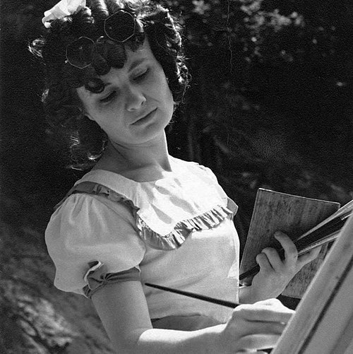 Simone Mary Bouchard