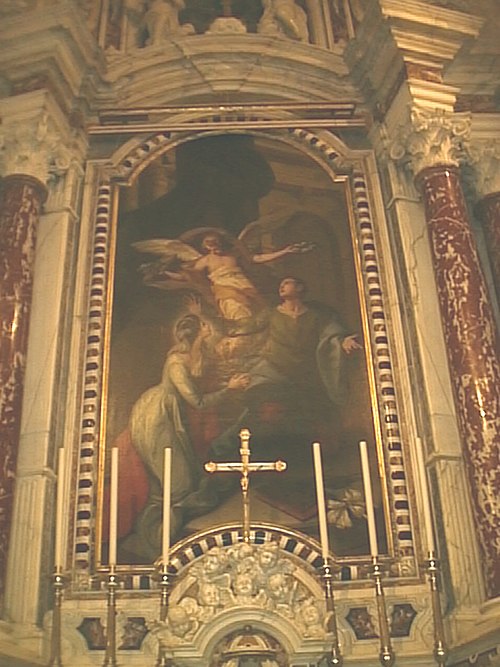 Pietro Angeletti