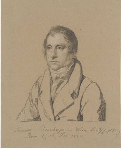  Lorenz Adolf Schönberger Image