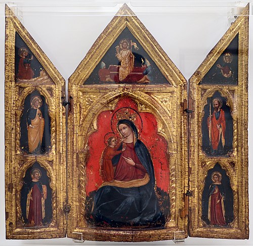 Giovanni da Bologna