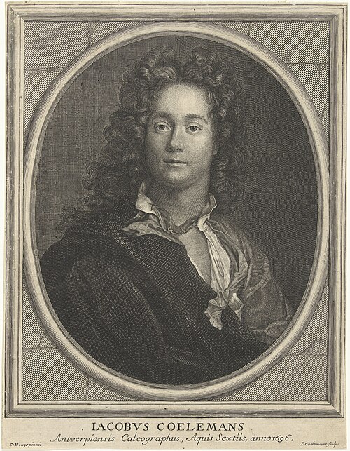  Jacobus Coelemans Image