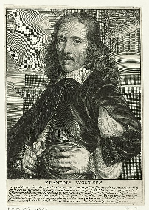 Frans Wouters