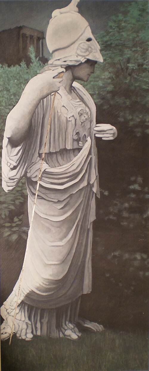 Marcia Marcus