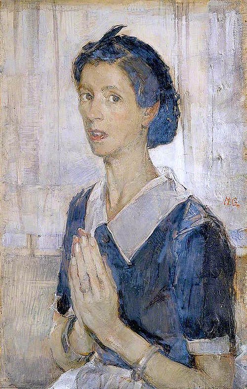 Madeline Green