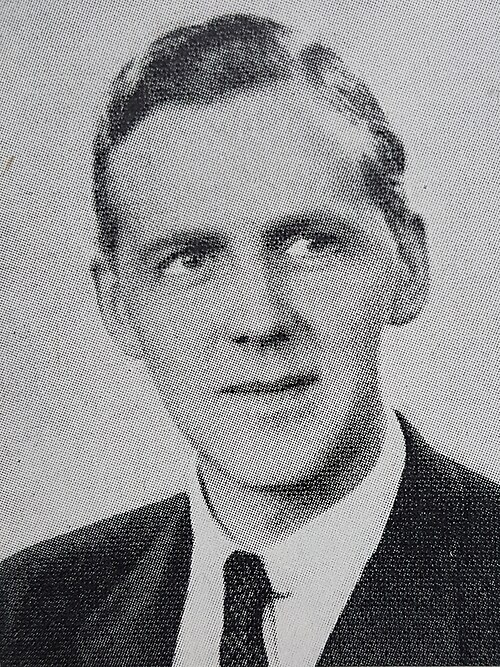 Magnus Creutz