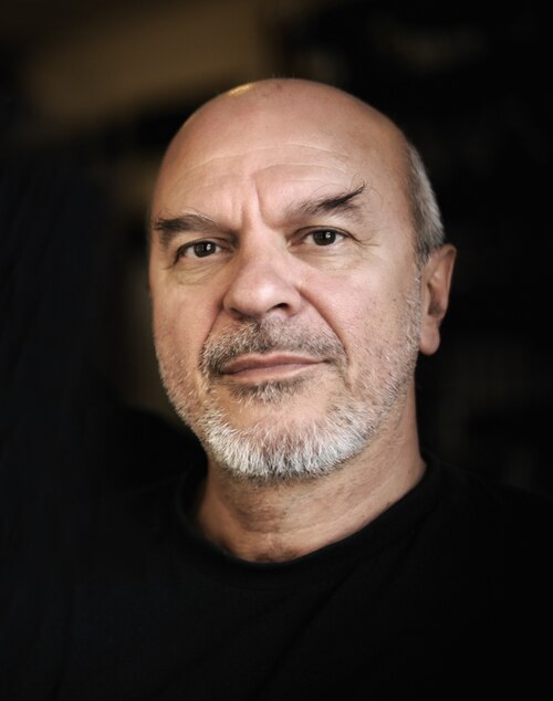 Wainer Vaccari