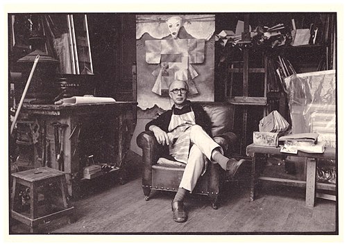 Lucien Mathelin