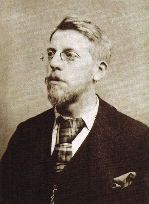  Georges Lemmen Image