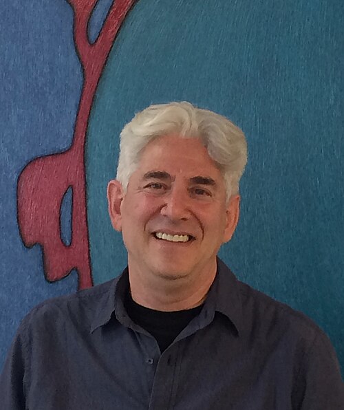 Tobi Kahn