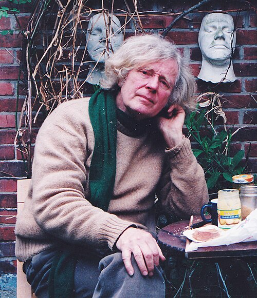 Norbertus Gerhardus Josef Olth