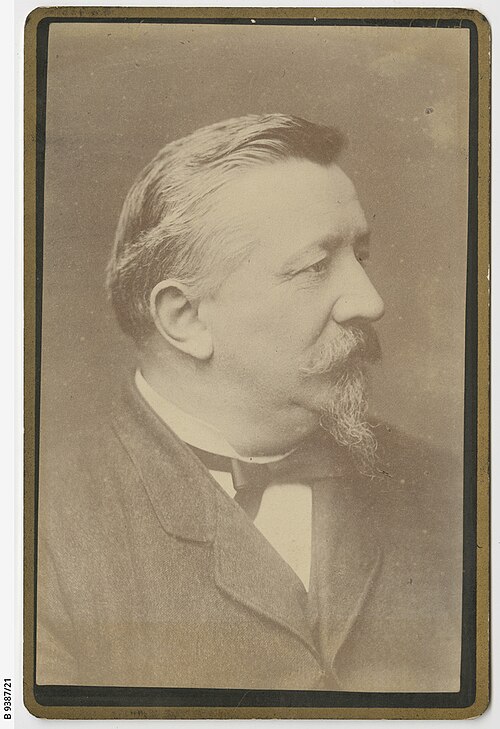 Louis Tannert